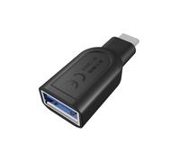 Icybox IB-CB003 Adapter for USB 3.0 Type-C Plug to USB 3.0 Type-A Interface