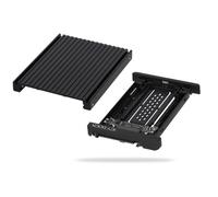 IcyDock convertitore per SSD M.2 PCIe NVMe verso SSD U.2 PCIe da 2,5" NEW