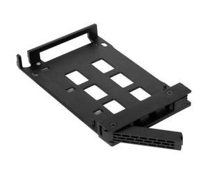 IcyDock ExpressTray Mini MB322TP-B - ExpressCage MB322 Series Drive Tray