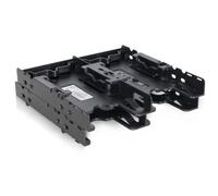 IcyDock FLEX-FIT Quattro MB344SP - 4x2.5? HDD / SSD Bracket for External 5.25? Bay