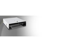 IcyDock flexiDOCK - Docking station SSD o HDD SATA da 25" e 35" senza vassoio per alloggiamento unit esterna da 525" NEW