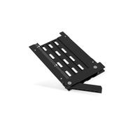 Icy Dock - Vassoio SSD/HDD Rimovibile ExpressCage MB038 da 2,5" - ExpressTray MB038TP-B