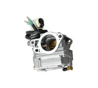 ICYJRFHLTF 3V9-03500-2 Carburetor Complete Assy Compatible For Tohatsu Outboard electronic starter 18HP MFS18 MFS18B2 3V9-03500-0 Boat Engine Accessories ICYJRFHLTF