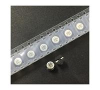 ICYJRFHLTF 50 Pezzi 3,3uF 25V HB Series 4x5,8mm 25V3,3uF Bipolare Chip Tipo SMD Condensatore elettrolitico in Alluminio