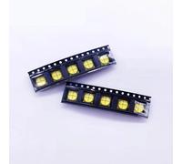 ICYJRFHLTF 50pcs 20W LED Lamp Beads DC12-13.5V LED COB 1500mA for Torch Car Light Accessories