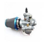 ICYJRFHLTF Carburetor AIR Filter Motorcycle for TS185 TS 185 TS125 TS100(Carb air Filter) ICYJRFHLTF