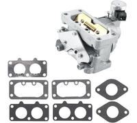 ICYJRFHLTF Carburetor Assembly RZT50 Zero Turn Mower Model 17AI2ACP710 Carb ICYJRFHLTF