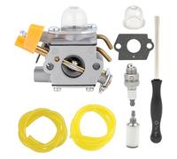 ICYJRFHLTF Carburetor for RY08554 RY09907 Leaf blowers 308054014 ICYJRFHLTF