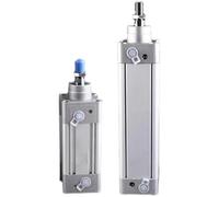 ICYJRFHLTF DNC-32-40-PPV-A DNC-50-125-PPV-A Cylinder Pneumatic Components bore 32 40 50 25-275 Stroke DNC-40-80-PPV-A(25-PPV-A,DNC-32-) ICYJRFHLTF