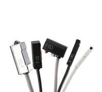 ICYJRFHLTF Magnet Sensor Magnetically Controlled Switch for Cylinder CS1-F, U, J, S, G; DS1-M; D-B, D-Z(CS1-M-020-S25) ICYJRFHLTF