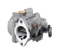 ICYJRFHLTF Marine Engine Carburetor Assembly 3303-8M0053668 for with Four-Stroke 6 Horsepower Outboard 804766A04 ICYJRFHLTF