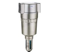 ICYJRFHLTF Pneumatic Components Pneumatic Air Filter 2" NPT Main Line 145 psi ICYJRFHLTF