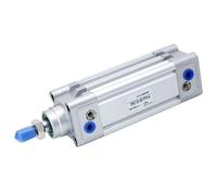ICYJRFHLTF Pneumatic Piston Cylinder Bore 32/40/50mm 32-200-PPV-A 32-250-PPV-A 40-200-PPV-A 40-275-PPV-A(125- PPV-A,40) ICYJRFHLTF