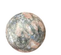 ICYJRFHLTF whey Stone Quartz Ball, Beautiful Crystal as a Gift Ornaments