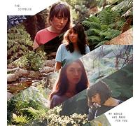 The Icypoles My World Was Made for You (Vinyl LP) 12" Album