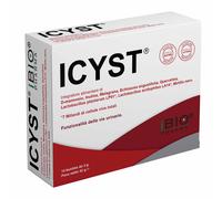 Icyst 14 bustine