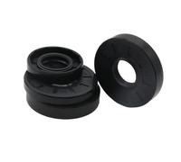 Id 20mm Nbr Paraolio in Gomma Nitrilica Tc-20 * 27/28/30/32/34/35/37/38/40/42/45/47/50/52 * 5/6/7/8/10/12 Paraolio a Doppio Labbro in Nitrile, 20x35x5mm, 5 pezzi
