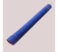 ID 30-100mm Tubo Flessibile Universale In Silicone Tubo Radiatore Tubo Per Presa D'aria Giunto In Gomma Ad Alta Pressione Ad Alta Temperatura-Blu,400mm,ID 40mm