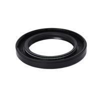 ID: 30-38 mm OD: 17 mm - 62 mm Altezza: 5 mm - 12 mm Anelli di tenuta dell'olio scheletrati TC/FB/TG4 Guarnizione a doppio labbro in NBR for albero di rotazione(10 x 24 x 7 mm)