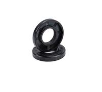 ID 35mm NBR Paraolio for albero in gomma nitrilica TC-35 * 42/45/48/50/52/55/58/62/65/68/70/80/86 * 5/6/7/8/10/12 Nitrile Paraolio a doppio labbro(35x52x5mm)