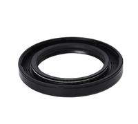 ID: 8-12 mm DE: 17mm - 62mm Altezza: 5mm - 12mm Anelli di tenuta olio scheletrati TC/FB/TG4 Guarnizione a doppio labbro NBR for albero di rotazione(12 x 30 x 7 mm)
