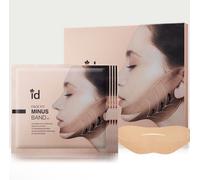 ID AZ Face Fit Minus Band V2 11g x 4ea Special Home Care Face Lifting K-Beauty