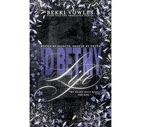 I'd Bet My Life: Book 5