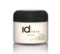 Id Capelli Styling Pasta Hard Oro 100 ML Subito E Veloce