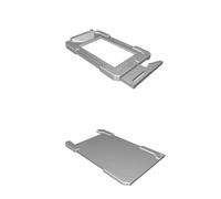ID Card Badge Holder for Apex Legends Gaming Accessories
