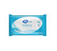 ID care shampoo cuffia 1 pezzo