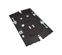 ID CD Card Tray for L8050 L18058 Printers Durable and Precise Fit for Professional Quality Printing