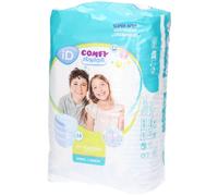 Id Comfy Junior Pants 8-11 Ans 14 pz Pantaloni usa e getta