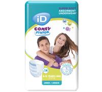 ID COMFY PANTS NIGHT24-47 S14P