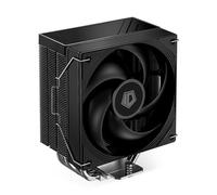 ID-COOLING FROZN A410 SE - Raffreddatore d'aria per CPU, 4 tubi di calore ad alte prestazioni da 6 mm, ventola silenziosa da 120 mm a basso rumore 24,8 dB (A), Intel LGA1851/1700/1200/1150/1151/1155;