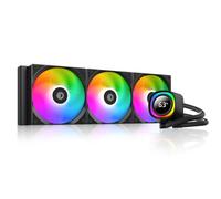 ID-COOLING FX360 TD CPU Liquid Cooler AIO Cooler per Intel e AMD