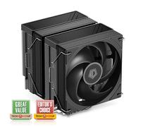 ID-COOLING Raffreddatore CPU FROZN A620 PRO SE - 5.59 pollici, Raffreddatore CPU, Compatibile con Desktop Computer