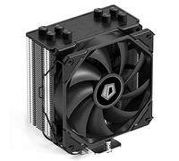 ID-COOLING SE-224-XTS CPU Cooler 4 Heatpipes CPU Air Cooler 120mm PWM Fan CPU Fan per Intel LGA1700/115X/1200; AMD AM4/AM5