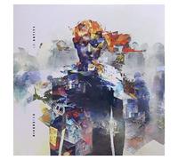 ID.Entity (2 LP Vinyl)