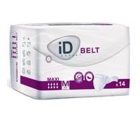 iD Expert Belt Maxi Medium - 14 Pannoloni a cintura