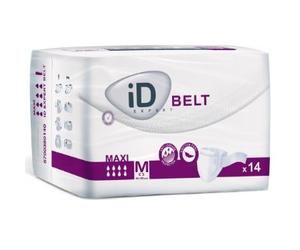 iD Expert Belt Maxi Medium - 14 Pannoloni a cintura