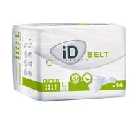iD Expert Belt - SUPER - Large 14 Pezzi