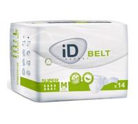 iD Expert Belt Super Medium - 14 Pannoloni a cintura