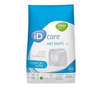 ID Expert Fix Comfort Super XL - 1 confezione da 5 slip