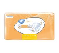 iD Expert Form Extra Plus - 21 Pannoloni sagomati