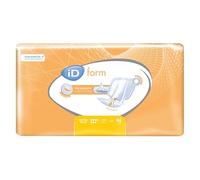 ID Expert Form Extra Plus - Long - 16 paquets de 21 protections