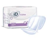 iD Expert Form Extra - Scatola di 126 pannoloni sagomati
