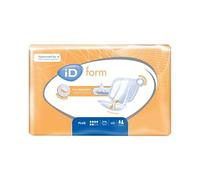 ID Expert Form Plus - 8 confezioni da 21 pezzi