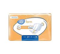 ID Expert forma USA e getta per incontinenza Plus