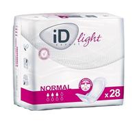 ID Expert Light Normal - 24 confezioni da 28 pezzi