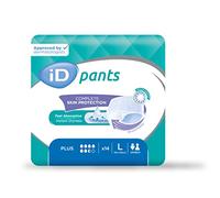 ID Expert monouso assorbenti per incontinenza - Grande (100-145 cm)